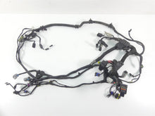 Load image into Gallery viewer, 2016 Harley FXDL Dyna Low Rider Main Wiring Harness Loom Non Abs 71072-12A
