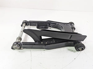 2003 Harley Touring FLHTCUI E-Glide 100th Swingarm Swing Arm 47549-02A 45470-02 | Mototech271