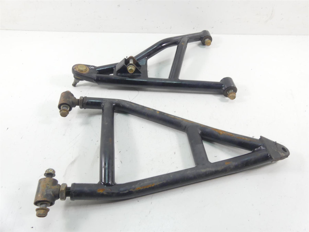 2020 Honda Talon S2X 1000X SuperATV 1.5" Control Arms Set AA-H-TALX-1.5-HC {{ shop.shopifyCountryName }} - Mototech271