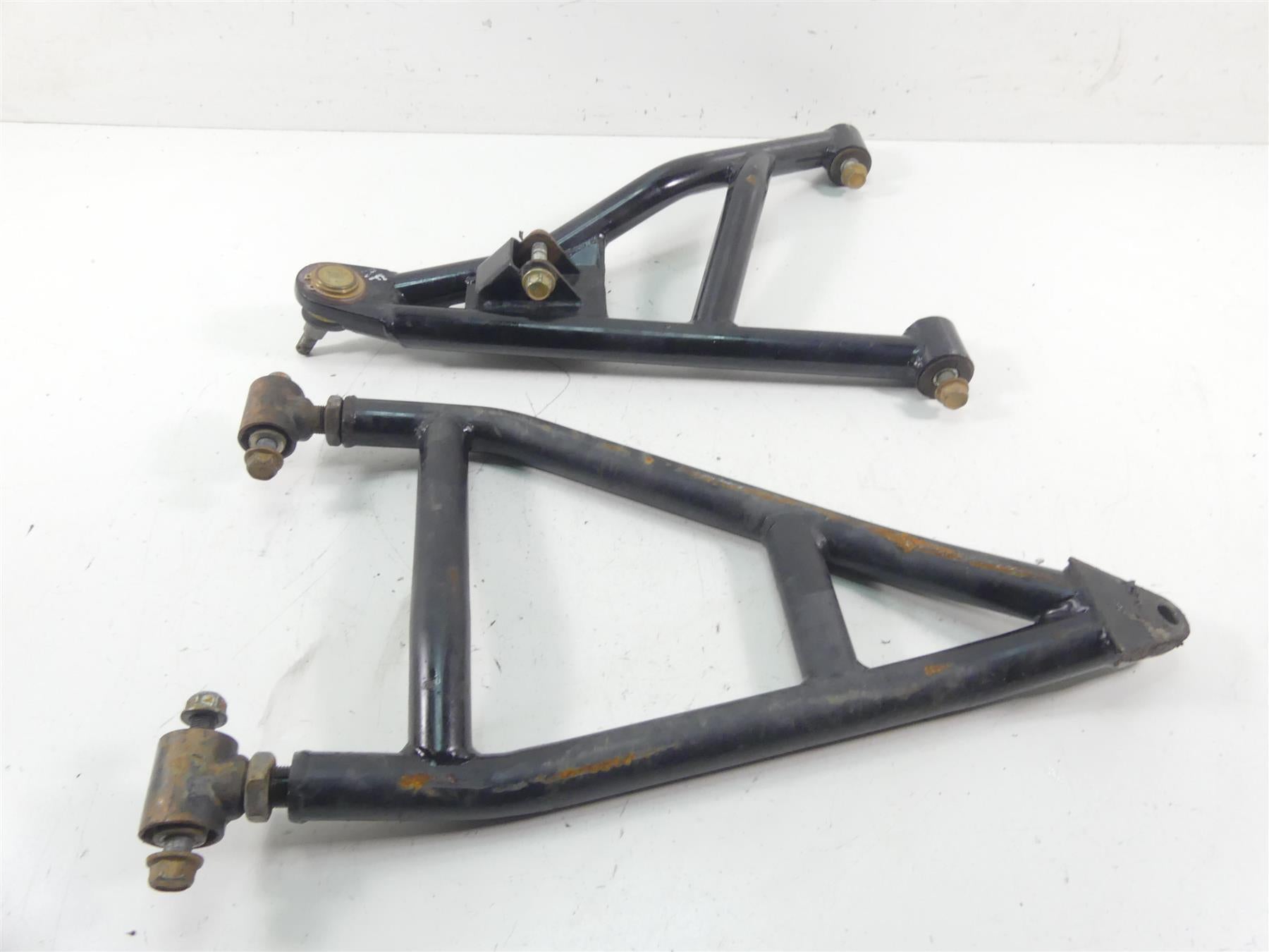 2020 Honda Talon S2X 1000X SuperATV 1.5" Control Arms Set AA-H-TALX-1.5-HC {{ shop.shopifyCountryName }} - Mototech271