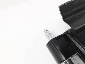 2011 Harley Touring FLHTCUSE CVO E-Glide Rear Swing Arm Swingarm 47549-09A | Mototech271