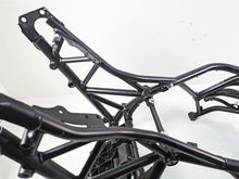 Load image into Gallery viewer, 2018 Kawasaki ZX1002 Ninja H2 SX Straight Main Frame Chassis With Tennessee Salvage Title 32160-0931-46R
