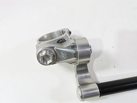 2014 BMW R nine T R9T K21 Gilles Variobar Adjustable Clip On Handle Bar 55mm {{ shop.shopifyCountryName }} - Mototech271