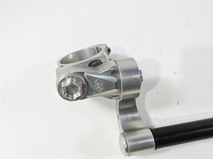 2014 BMW R nine T R9T K21 Gilles Variobar Adjustable Clip On Handle Bar 55mm | Mototech271
