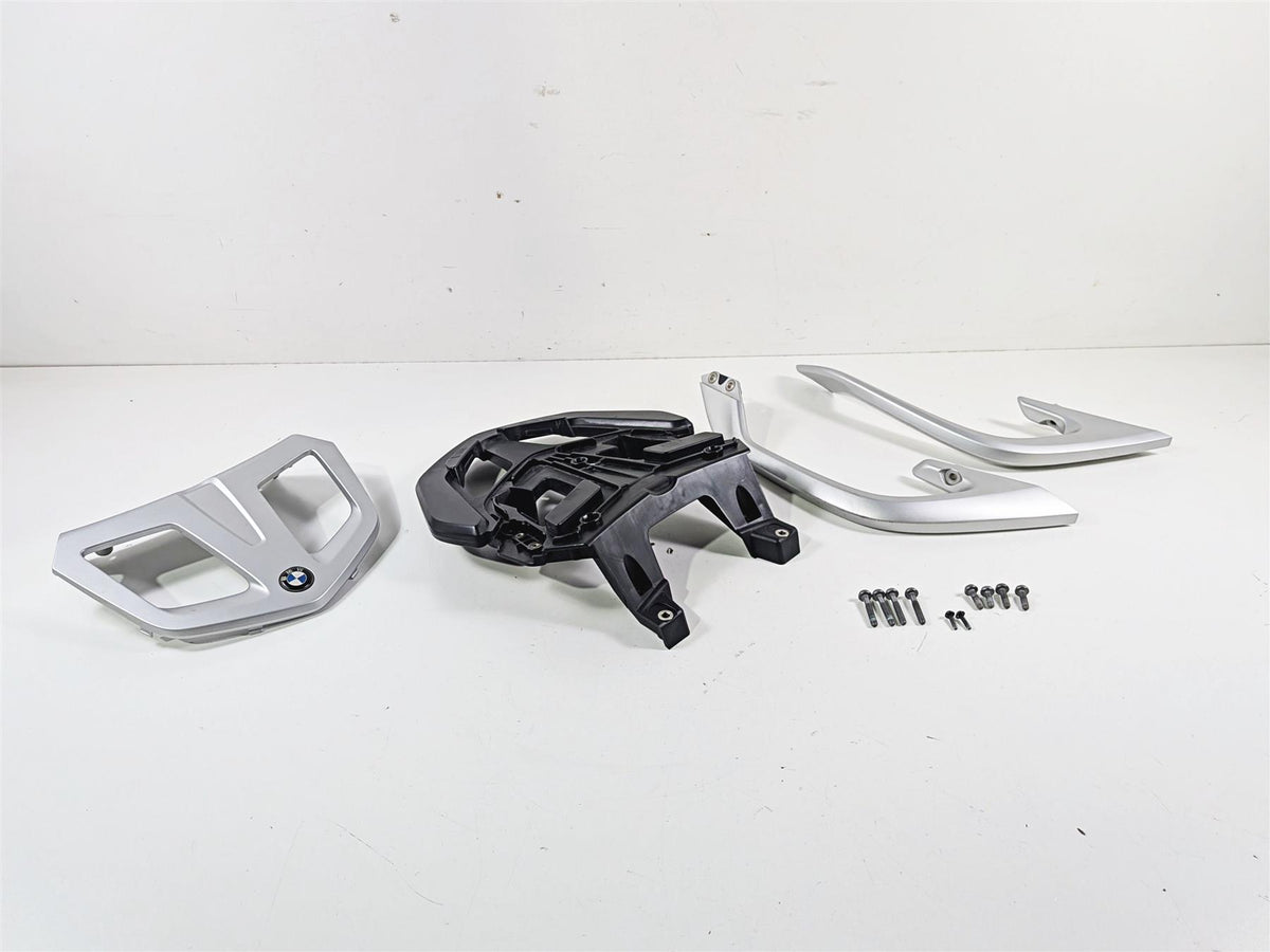 2016 BMW R1200RT RT RTW K52 Luggage Rack Grab Rail Bar 46548520650 {{ shop.shopifyCountryName }} - Mototech271