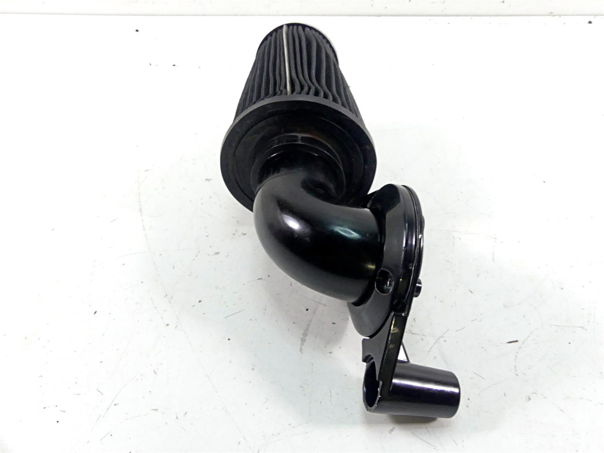 2013 Harley Softail FLSTFB Fat Boy Lo Screamin Eagle Air Cleaner 29472-05A {{ shop.shopifyCountryName }} - Mototech271
