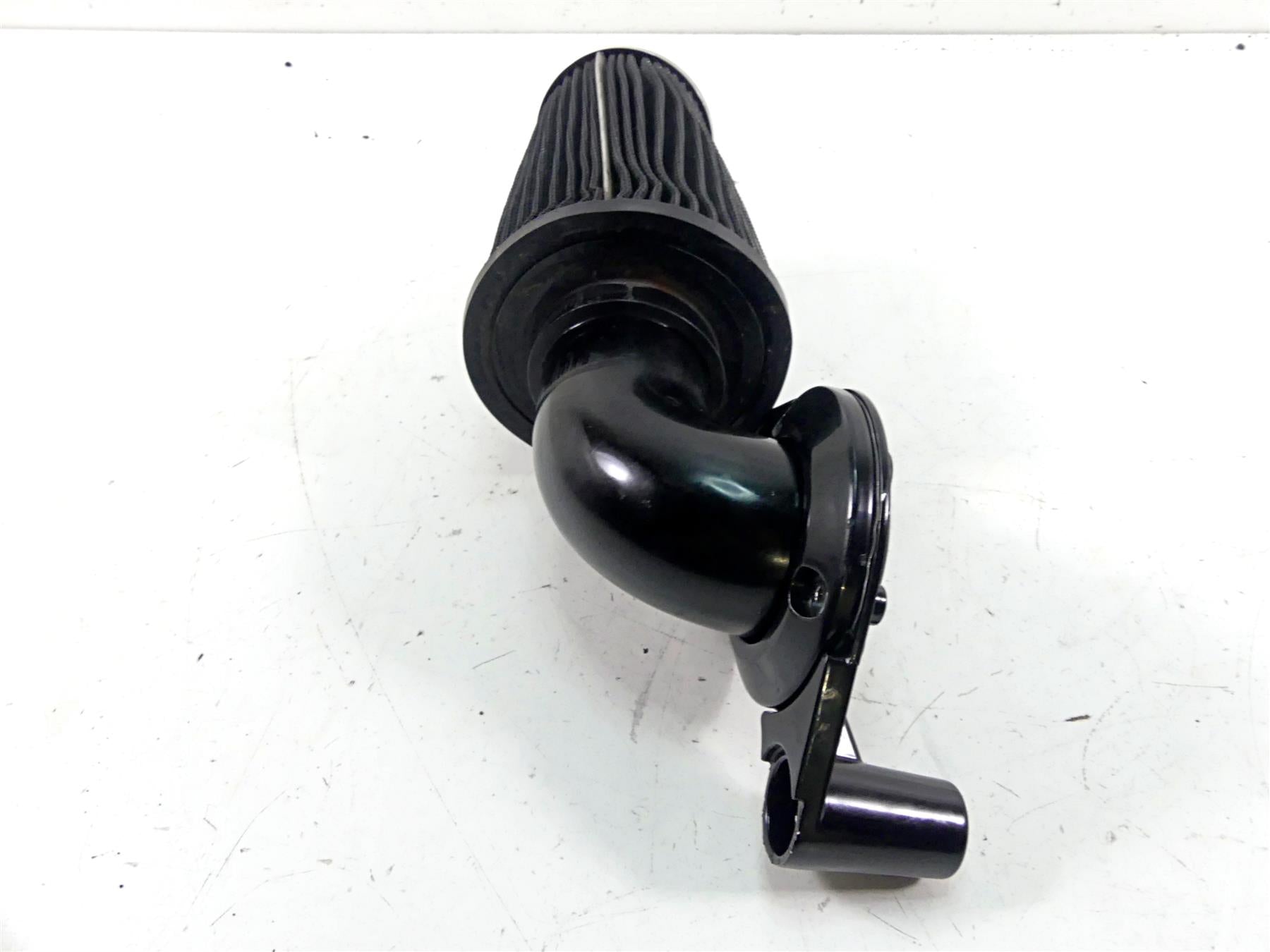 2013 Harley Softail FLSTFB Fat Boy Lo Screamin Eagle Air Cleaner 29472-05A {{ shop.shopifyCountryName }} - Mototech271