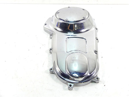 2011 Harley Touring FLTRX Road Glide Outer Primary Drive Clutch Cover 60685-07 {{ shop.shopifyCountryName }} - Mototech271
