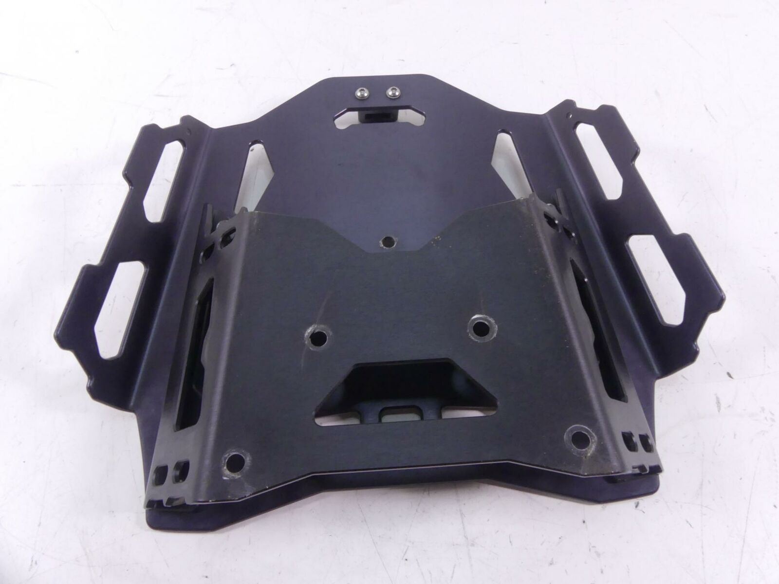 2012 Yamaha XT1200 Super Tenere Altrider Luggage Rack Holder SU10-P-4000 {{ shop.shopifyCountryName }} - Mototech271