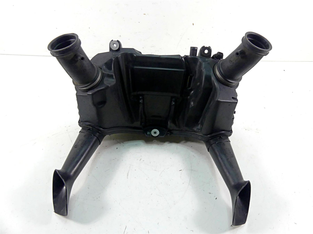2015 BMW R1200GS GSW K50 Air Box Cleaner Filter & Duct Tubes Set 13717726792 {{ shop.shopifyCountryName }} - Mototech271