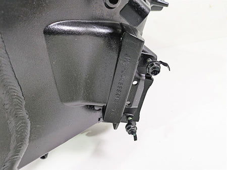 2025 Honda CBR600RR Straight Main Frame Chassis With Clean Texas Title 50010-MFJ-A50ZC {{ shop.shopifyCountryName }} - Mototech271