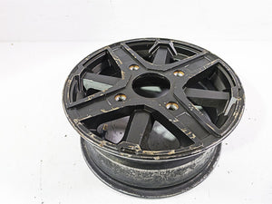 2020 Polaris RZR XP 1000 Turbo Front Left Oem 14x6 Wheel Rim 1521963 | Mototech271
