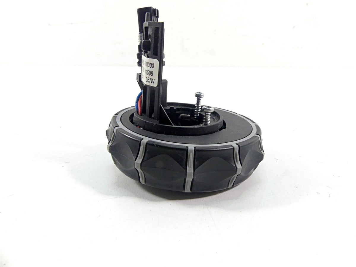 2014 BMW R1200GS K50 Left Grip Round Multi Controller 61317727498 {{ shop.shopifyCountryName }} - Mototech271