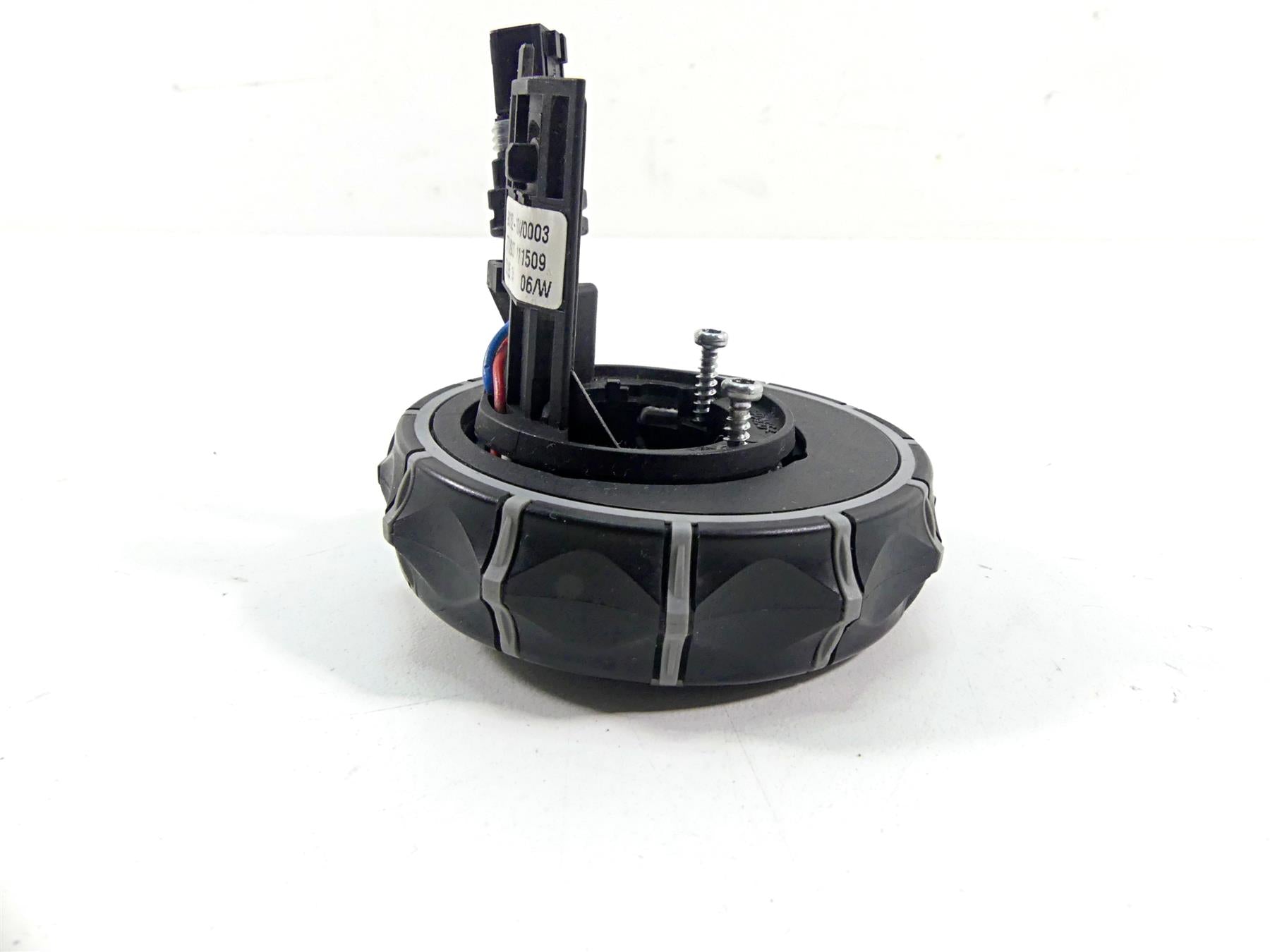 2014 BMW R1200GS K50 Left Grip Round Multi Controller 61317727498 {{ shop.shopifyCountryName }} - Mototech271