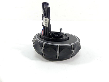 2014 BMW R1200GS K50 Left Grip Round Multi Controller 61317727498 {{ shop.shopifyCountryName }} - Mototech271