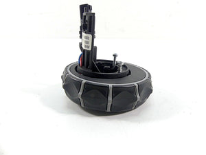 2014 BMW R1200GS K50 Left Grip Round Multi Controller 61317727498