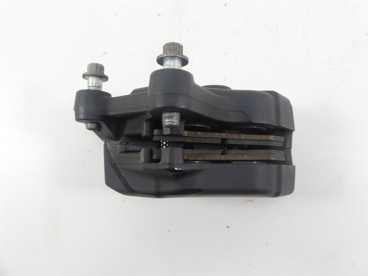 2013 Harley Touring FLHX Street Glide Front Left Brembo Brake Caliper 43027-08 {{ shop.shopifyCountryName }} - Mototech271
