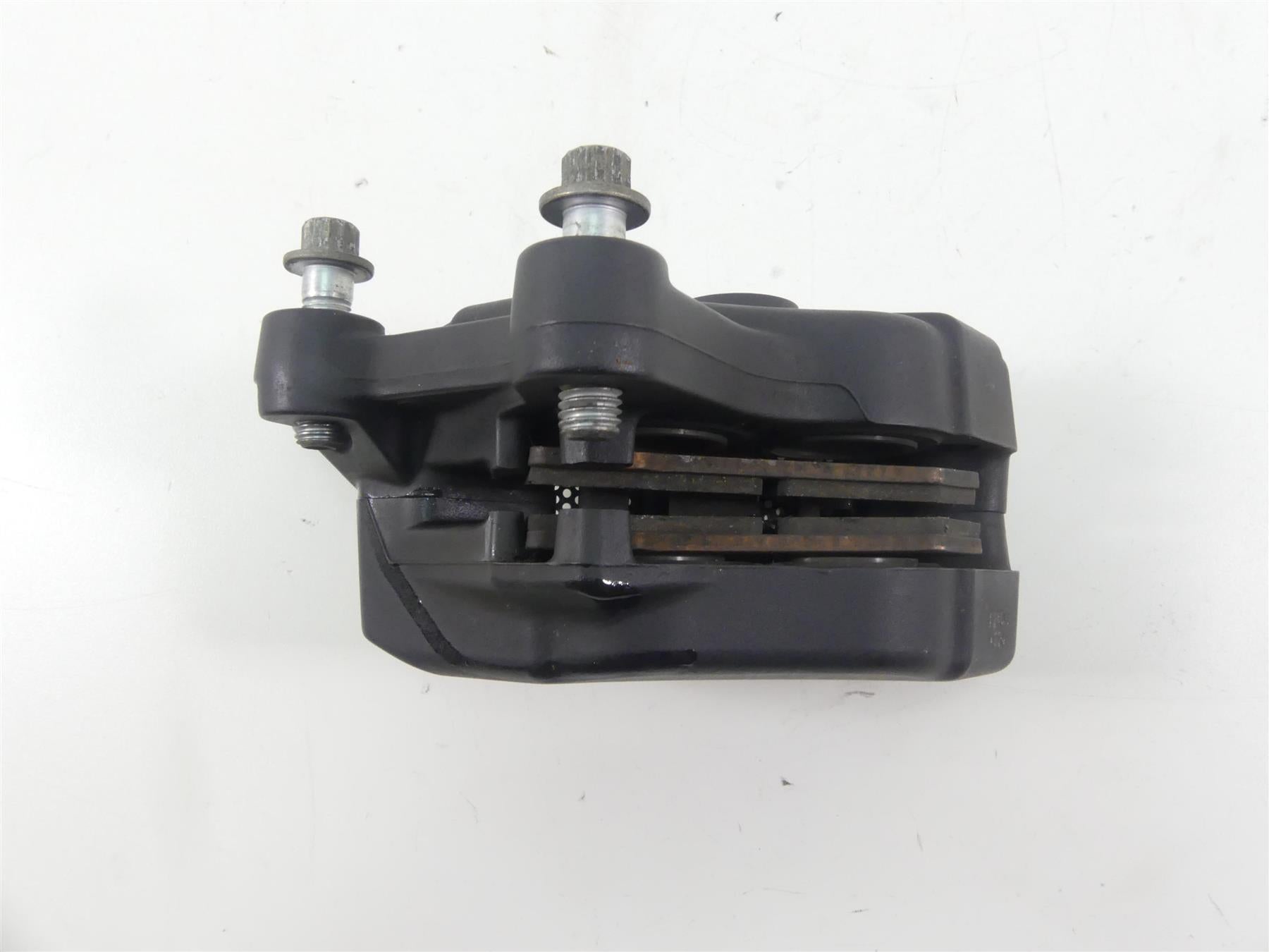 2013 Harley Touring FLHX Street Glide Front Left Brembo Brake Caliper 43027-08 {{ shop.shopifyCountryName }} - Mototech271