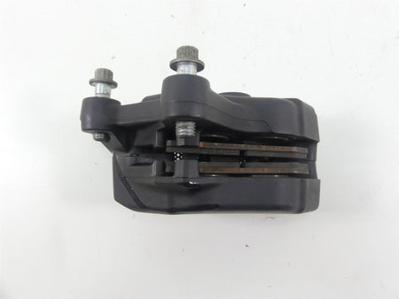 2013 Harley Touring FLHX Street Glide Front Left Brembo Brake Caliper 43027-08 {{ shop.shopifyCountryName }} - Mototech271