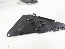 Load image into Gallery viewer, 2014 Harley FLS Softail Slim Electric Battery Holder Plastic Set 70354-11 | Mototech271
