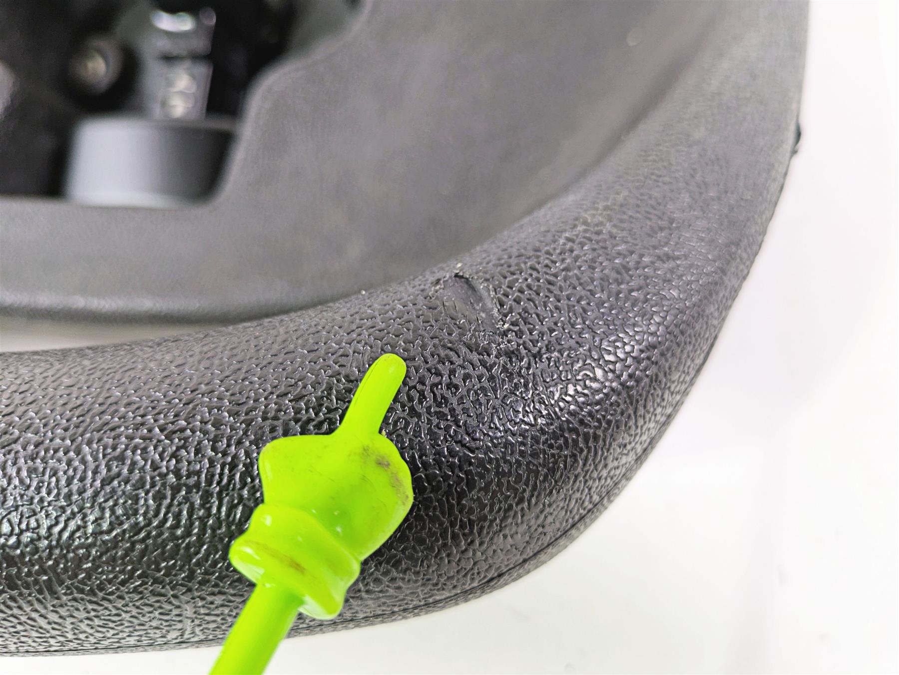 2011 Kawasaki STX-15F Jetski Rear Passenger Grab Handle Holder 46075-3755-6Z {{ shop.shopifyCountryName }} - Mototech271
