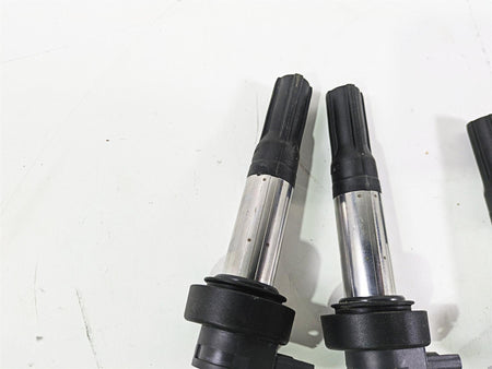 2016 BMW S1000RR K46 Ignition Coil Set - One Clip Broke 12138523972 {{ shop.shopifyCountryName }} - Mototech271