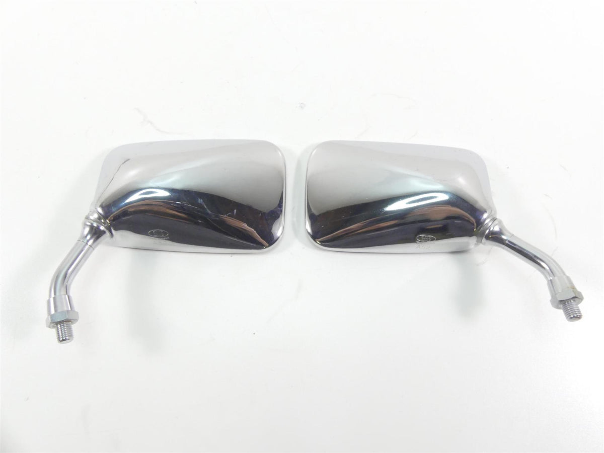 2016 Honda VT1300 CRG Stateline Left Right Rear View Mirror Set 88210-MEA-670 {{ shop.shopifyCountryName }} - Mototech271
