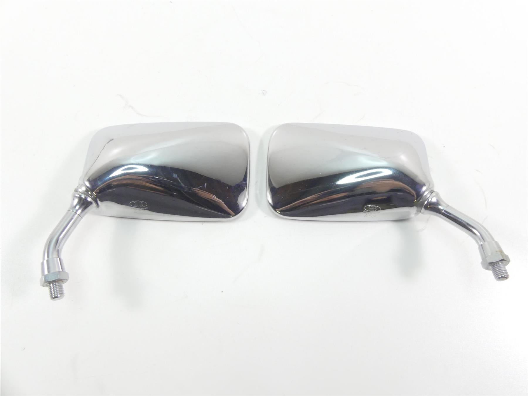 2016 Honda VT1300 CRG Stateline Left Right Rear View Mirror Set 88210-MEA-670 {{ shop.shopifyCountryName }} - Mototech271