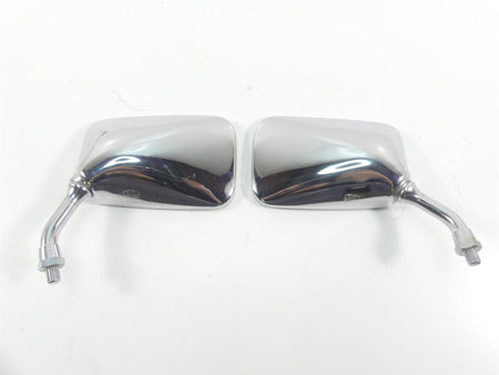 2016 Honda VT1300 CRG Stateline Left Right Rear View Mirror Set 88210-MEA-670 {{ shop.shopifyCountryName }} - Mototech271