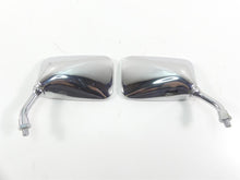 Load image into Gallery viewer, 2016 Honda VT1300 CRG Stateline Left Right Rear View Mirror Set 88210-MEA-670 | Mototech271
