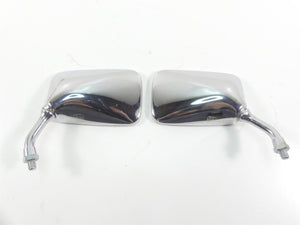 2016 Honda VT1300 CRG Stateline Left Right Rear View Mirror Set 88210-MEA-670 | Mototech271