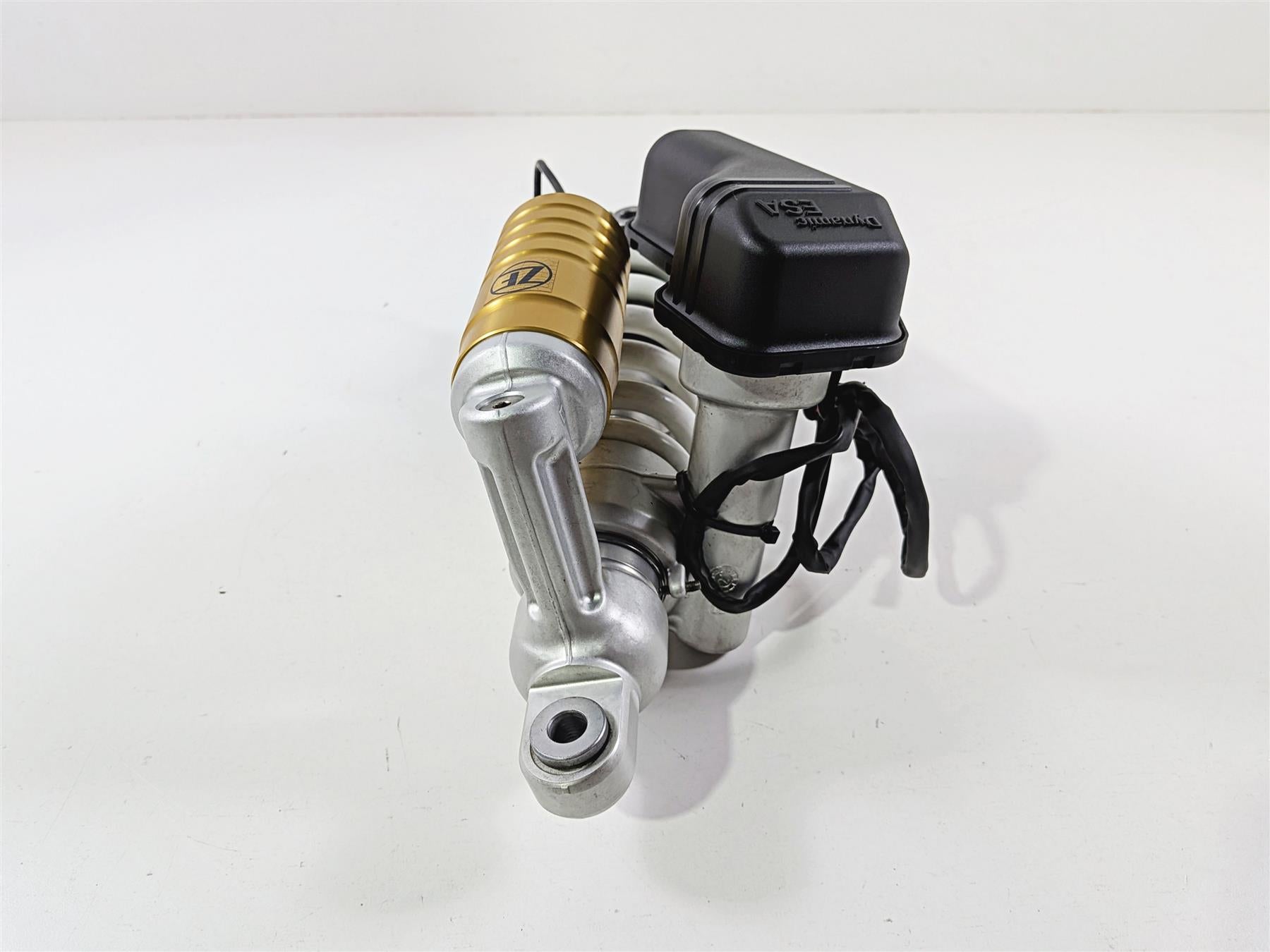 2021 BMW R1250GS K51 Adventure Rear Shock Damper Esa Low Sachs 33548563287-Mototech271
