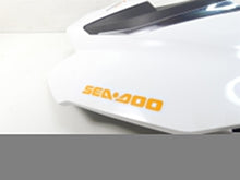Load image into Gallery viewer, 2013 Sea-Doo 4-Tec GTR 215 Full Front Hood Lid  Cover Fairing Set 269501937 | Mototech271
