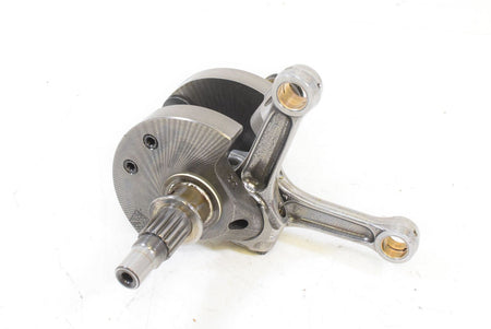 2017 Ducati Multistrada 1200 ABS Crank Crankshaft Shaft Priston Rods 14622271DR {{ shop.shopifyCountryName }} - Mototech271