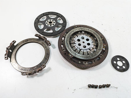 2007 BMW R1200GS K255 Adv Clutch Friction Pressure Plate Set 21217697737 {{ shop.shopifyCountryName }} - Mototech271