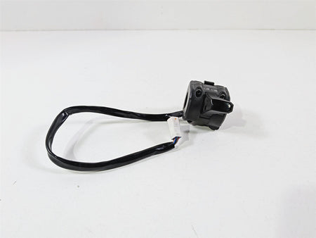 2011 Ducati Streetfighter 1098 S Left Hand Light Control Switch 65110112C {{ shop.shopifyCountryName }} - Mototech271