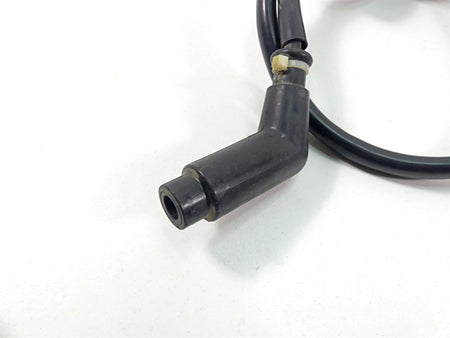 2018 Can Am Commander 1000R XT Ignition Coil Wires & Plugs Set 278001546 {{ shop.shopifyCountryName }} - Mototech271