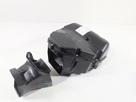 2024 Triumph Street Triple 765 R Air Box Cleaner Breather Filter T2207650 {{ shop.shopifyCountryName }} - Mototech271