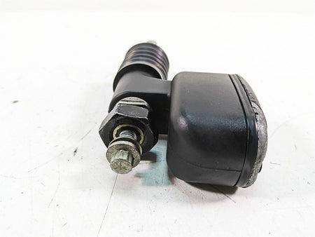 2009 Harley FXCWC Softail Rocker C Rear Brake Master Cylinder 41767-05E {{ shop.shopifyCountryName }} - Mototech271