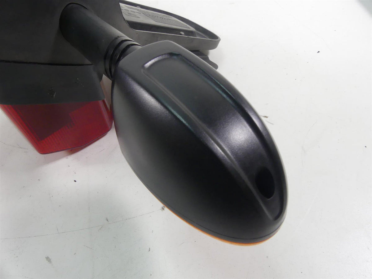 2001 BMW R1150 GS R21 Taillight Tail Light Rear Lamp Blinker Set 46622313252 {{ shop.shopifyCountryName }} - Mototech271