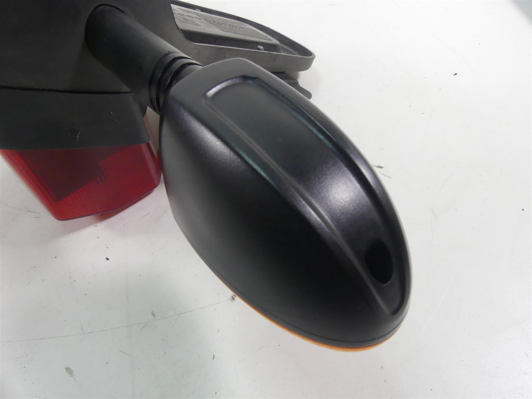 2001 BMW R1150 GS R21 Taillight Tail Light Rear Lamp Blinker Set 46622313252 {{ shop.shopifyCountryName }} - Mototech271