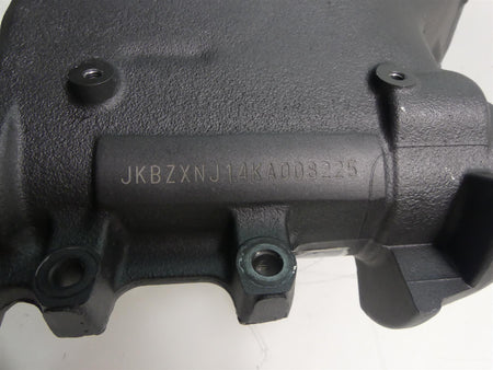 2019 Kawasaki ZX1400 ZX-14R Ninja Straight Main Frame Chassis With Mississippi Salvage Title 32160-0820-18R {{ shop.shopifyCountryName }} - Mototech271