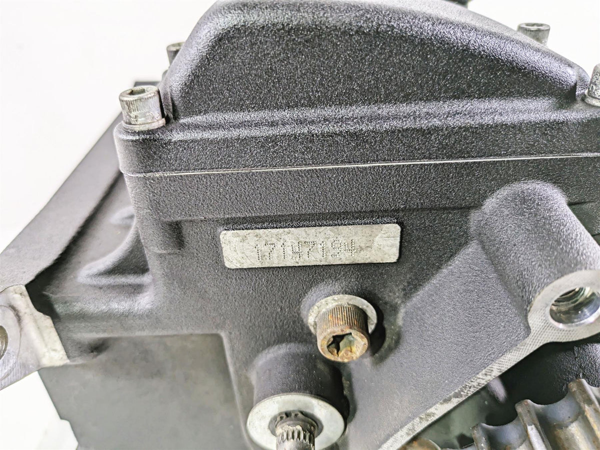 2017 Harley Dyna FXDB Street Bob Transmission Gear Box 6 Sp 19k - Read 33083-10A {{ shop.shopifyCountryName }} - Mototech271