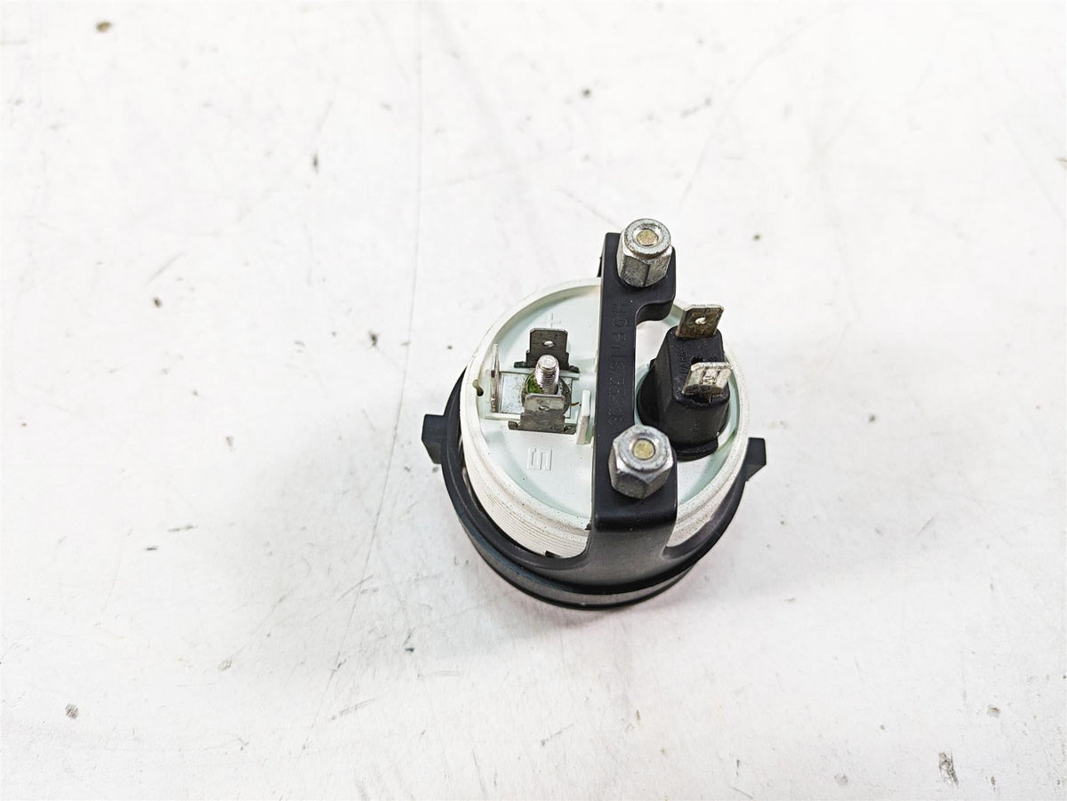 2008 Harley FLHTCU Electra Glide Fuel Level Gauge Instrument 75111-08 {{ shop.shopifyCountryName }} - Mototech271