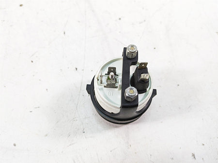 2008 Harley FLHTCU Electra Glide Fuel Level Gauge Instrument 75111-08 {{ shop.shopifyCountryName }} - Mototech271