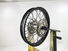 Load image into Gallery viewer, 2007 2008 Husaberg F550 Rear Wheel Rim Excel 18x2.15 80010001444 | Mototech271
