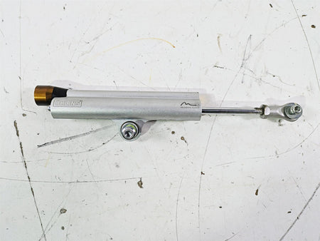 2015 Ducati Panigale 1299 S Ohlins Steering Damper Stabilizer 36420131A {{ shop.shopifyCountryName }} - Mototech271