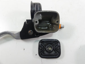 2016 Harley FXDL Dyna Low Rider Front 11/16" Brake Master Cylinder 45170-08F | Mototech271