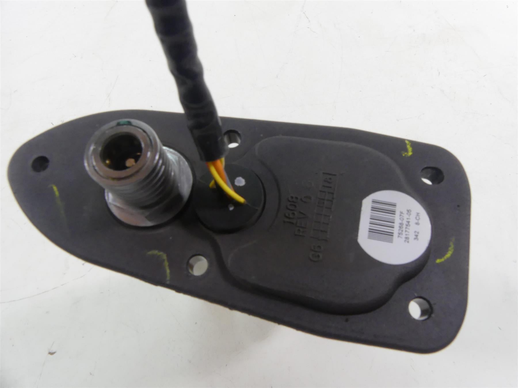 2019 Harley XL883 N Sportster Iron Fuel Gas Petrol Pump - Read 75268-07F {{ shop.shopifyCountryName }} - Mototech271