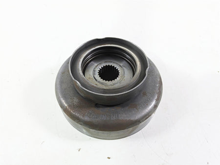 2008 Harley FLSTSB Cross Bones Ignition Fly Wheel Rotor Flywheel 40356-07 {{ shop.shopifyCountryName }} - Mototech271